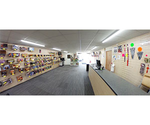 shopfloor