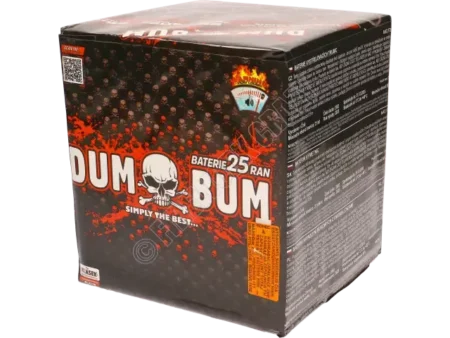 dum bum (25 shot) by klasek