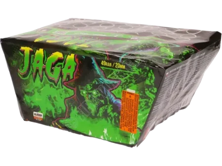 jaga by klasek