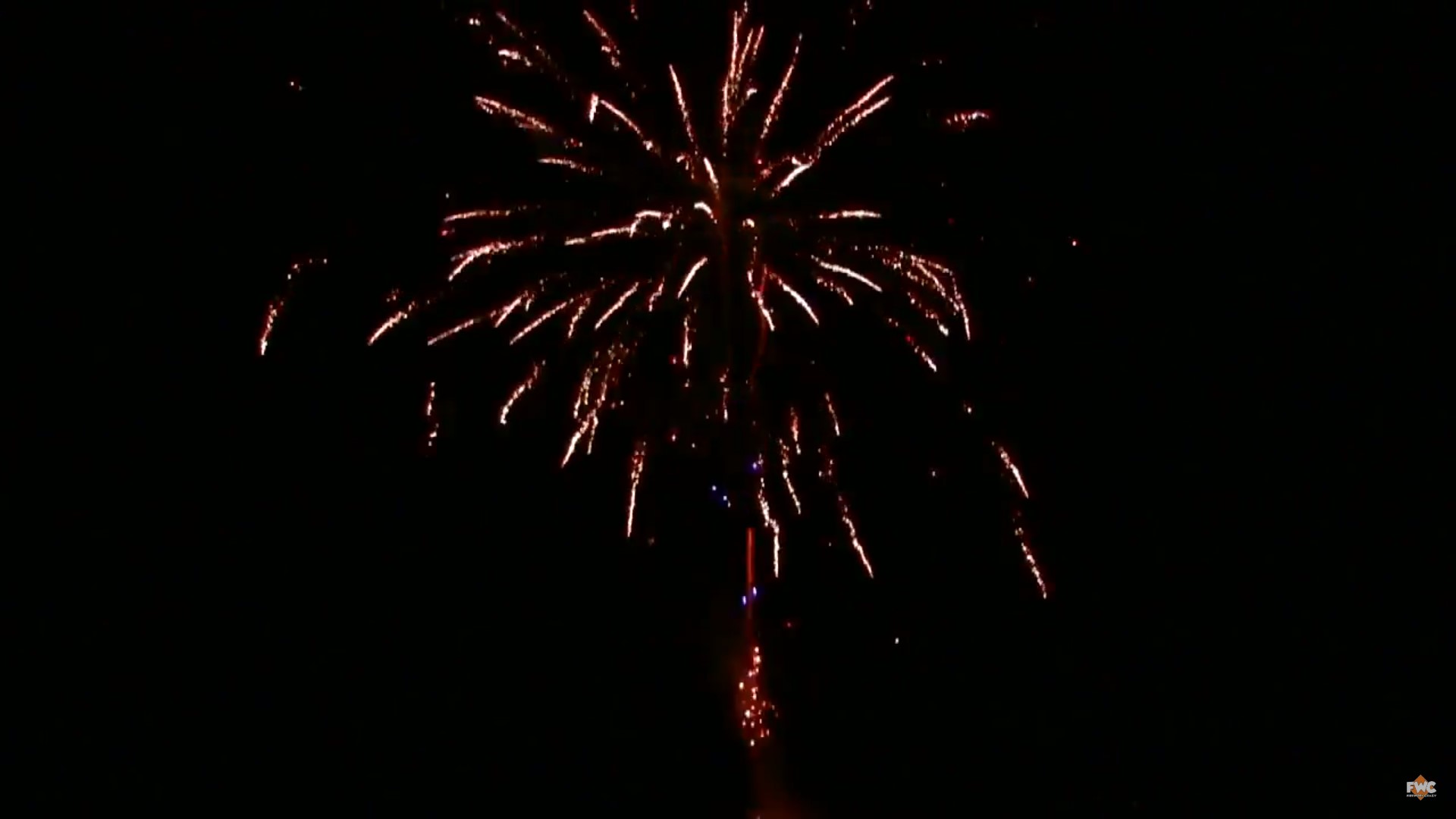 Ideal Last Minute Firework Displays