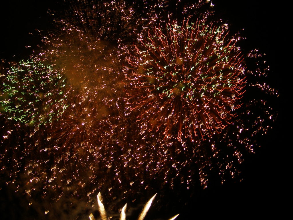british fireworks championship