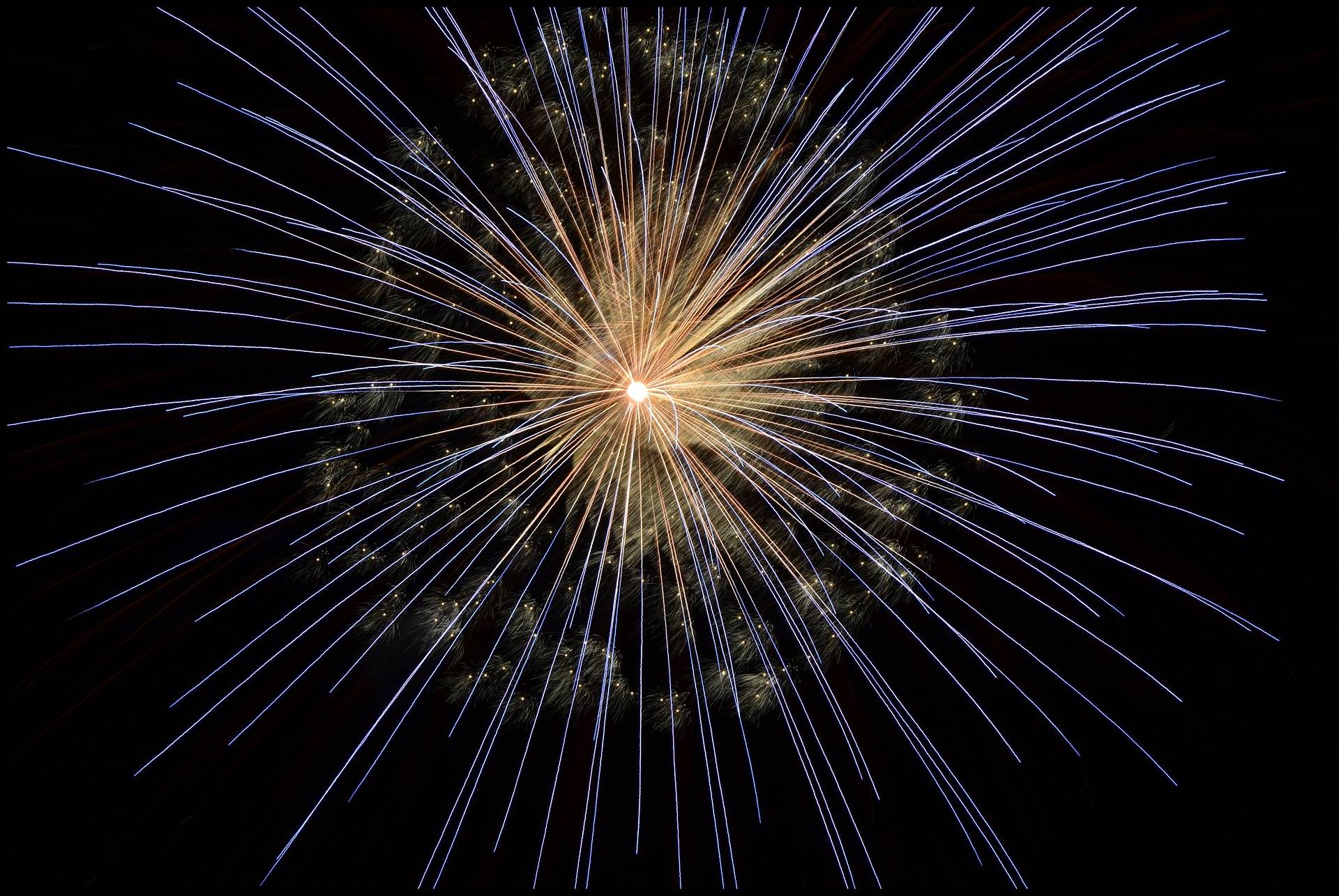 new fireworks selection boxes 2024 firework crazy header