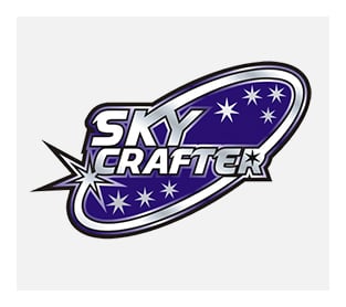 skycrafter logo