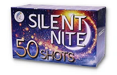 Absolute Fireworks Silent Nite