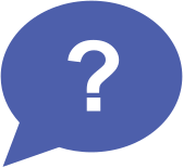Question mark icon