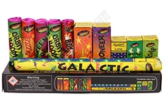 Bedazzled Selection Box by Standard Fireworks