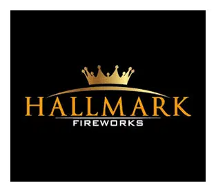 hallmark fireworks
