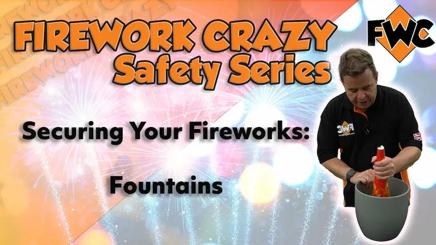 firework fountains safety thumbnail