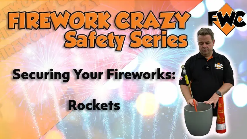 fireworks rockets safety thumbnail