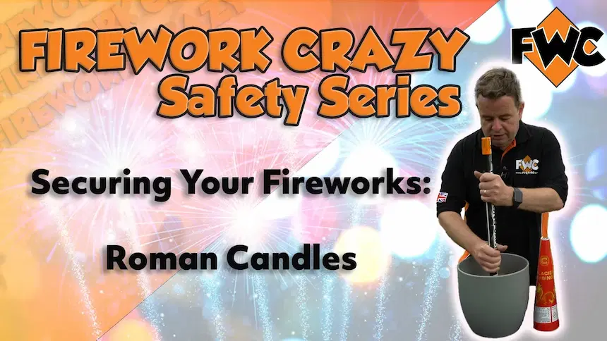 fireworks roman candles safety thumbnail