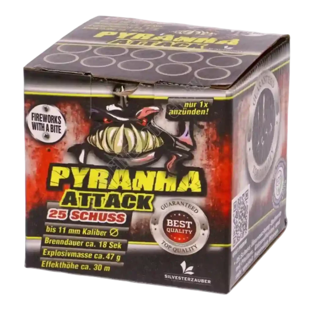 pirahna attack (2)