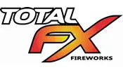 total fx fireworks logo