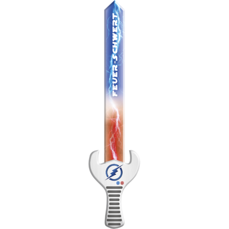 fire sword by lesli fireworks