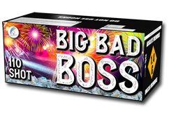 big bad boss by absolute fireworks