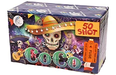 coco by absolute fireworks