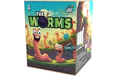 the worms by absolute fireworks