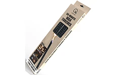 wax torches (4 pack) by absolute fireworks