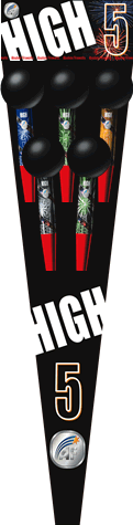 absolute fireworks high 5