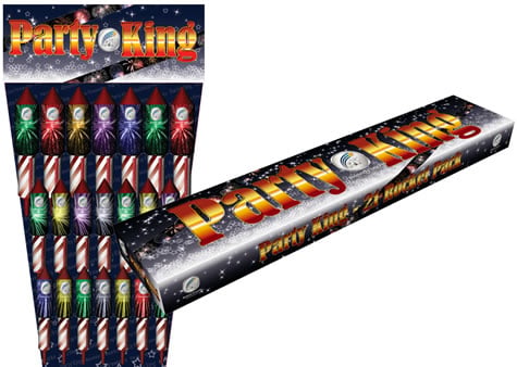 absolute fireworks party king