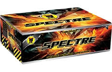 spectre by black cat fireworks