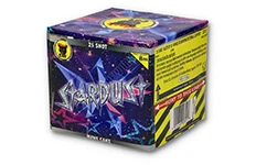 stardust by black cat fireworks