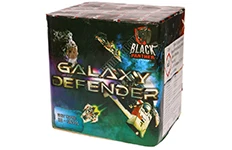 galaxy defender by black panther fireworks