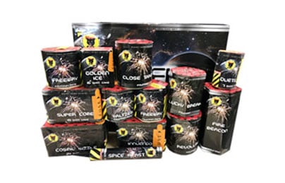blackcat jupiter selection box