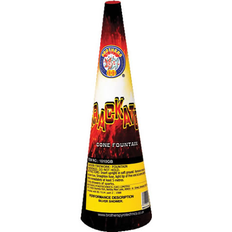 brothers pyrotechnics krakatoa