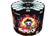 mad menace by brightstar fireworks