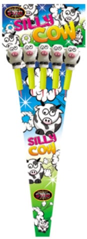brightstar silly cow