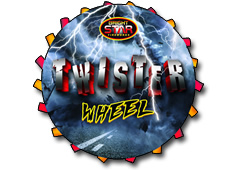 twister wheel by brightstar