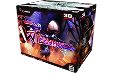 widowmaker by brightstar fireworks