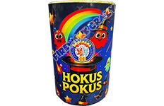 hokus pokus by brothers pyrotechnics