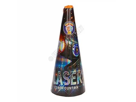 laser by brothers pyrotechnics