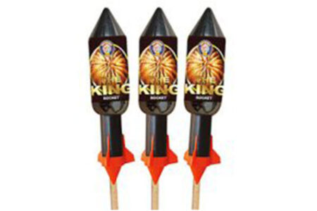 brothers pyrotechnics the king x 12