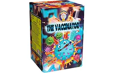 the vaccinator by brothers pyrotechnics