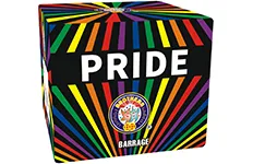 pride by brothers pyrotechnics