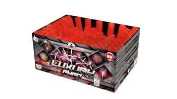 luxury pyro by klasek