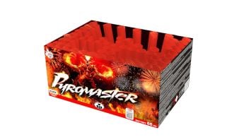 pyromaster by klasek