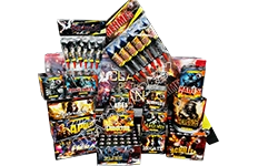clash of the titans crate by caractacus potts