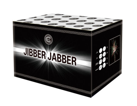 jibber jabber by celtic fireworks