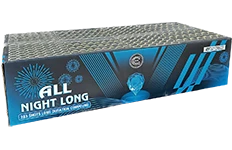 all night long by celtic fireworks