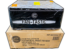 fan tastic by celtic fireworks
