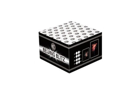 beijing blitz by celtic fireworks