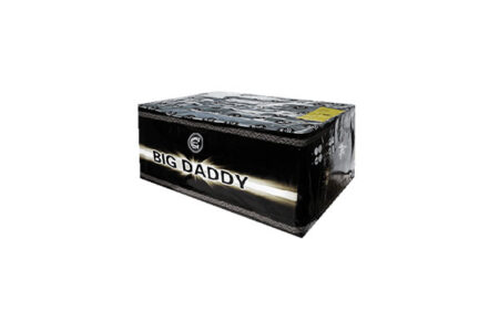 big daddy by celtic fireworks