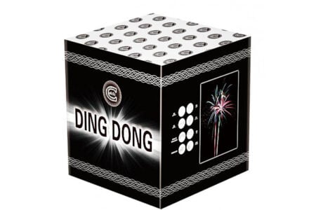 ding dong by celtic fireworks