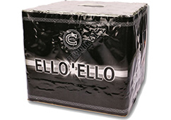 ello ello by celtic fireworks