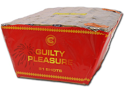 guilty pleasure by celtic fireworks