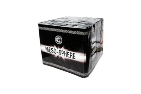 meso sphere by celtic fireworks