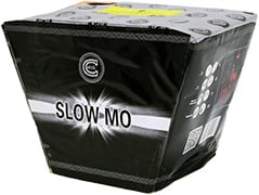 slow mo by celtic fireworks